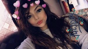 Meet your Posher, Jackie